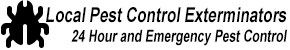 Star Prairie WI Pest Control Exterminators